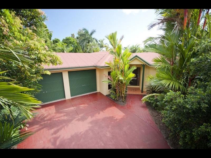20 Ebony Street, Redlynch QLD 4870