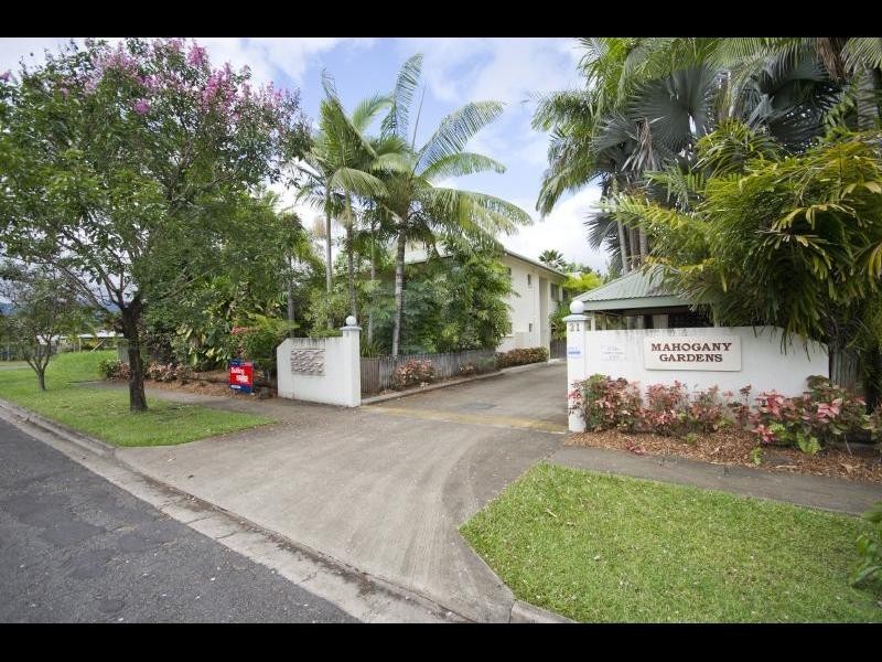 14/19 Mahogany Street, Manoora QLD 4870
