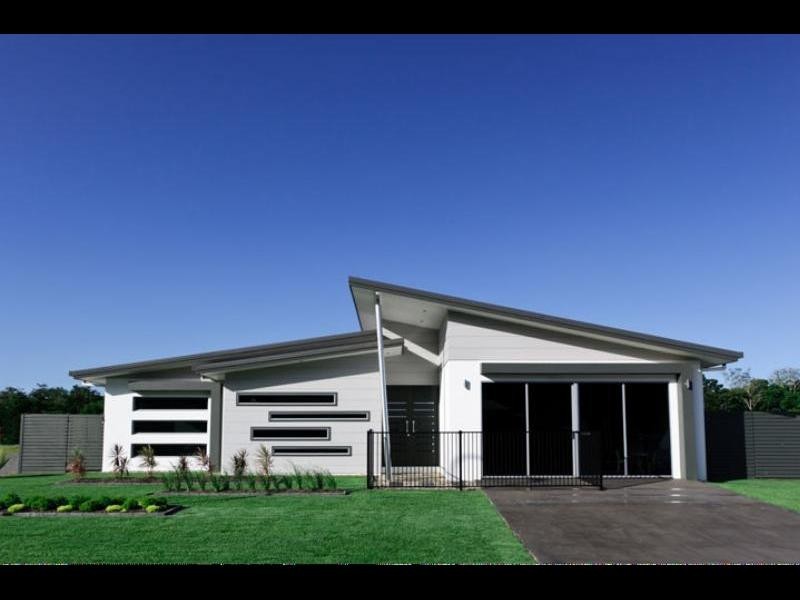 25 Canopy’s Edge Blvd, Smithfield QLD 4878