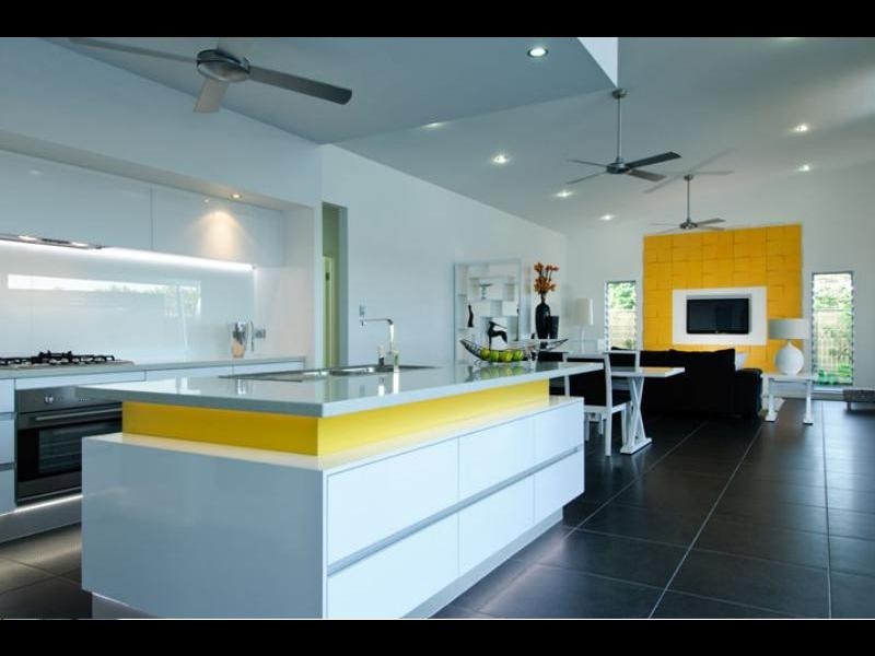 25 Canopy’s Edge Blvd, Smithfield QLD 4878