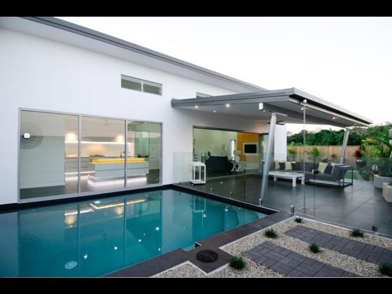 25 Canopy’s Edge Blvd, Smithfield QLD 4878