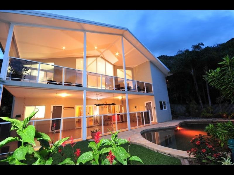 20 Rosemont Court, Mooroobool QLD 4870