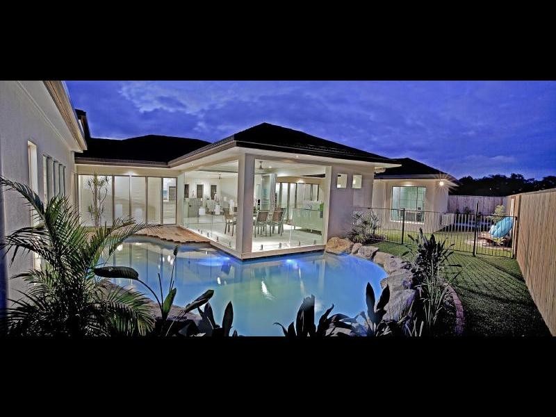 21 Canopy’s Edge Blvd, Smithfield QLD 4878