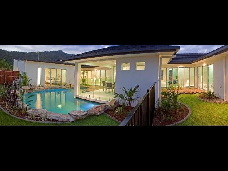 21 Canopy’s Edge Blvd, Smithfield QLD 4878