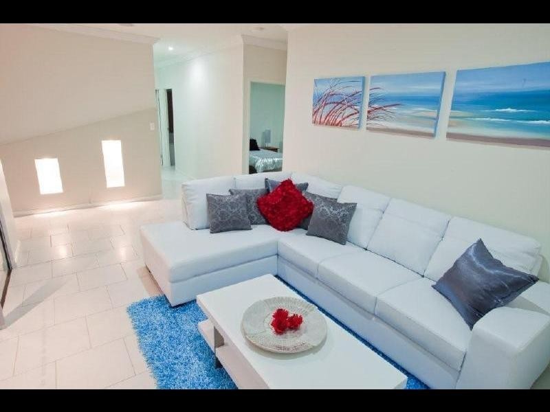 21 Canopy’s Edge Blvd, Smithfield QLD 4878