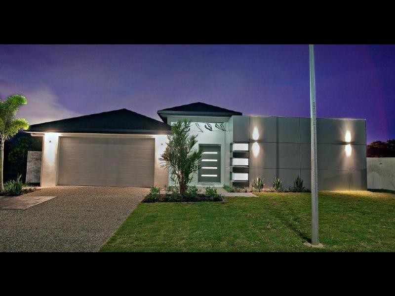 21 Canopy’s Edge Blvd, Smithfield QLD 4878
