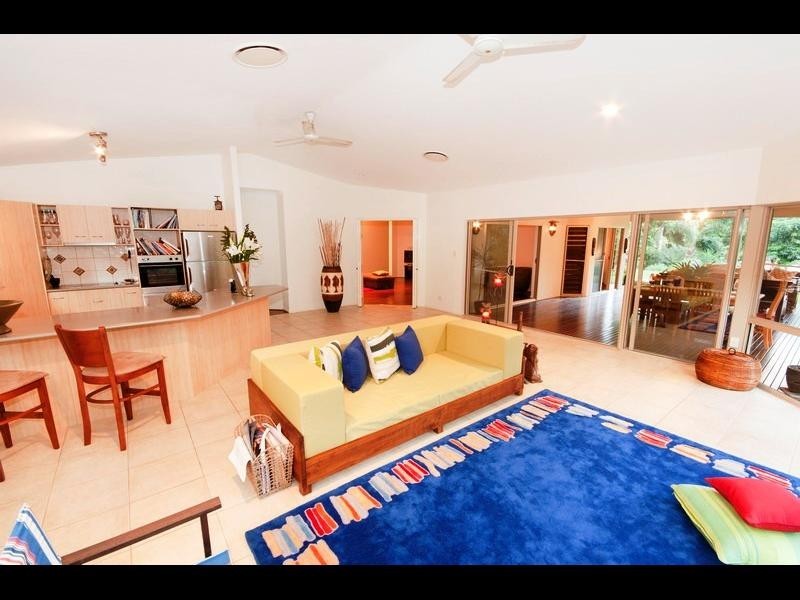 Clifton Beach QLD 4879