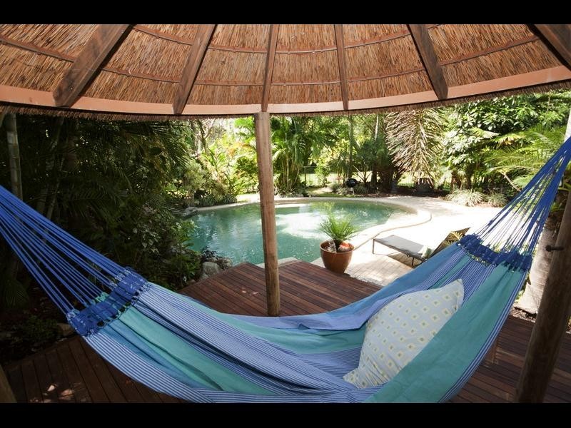 Clifton Beach QLD 4879
