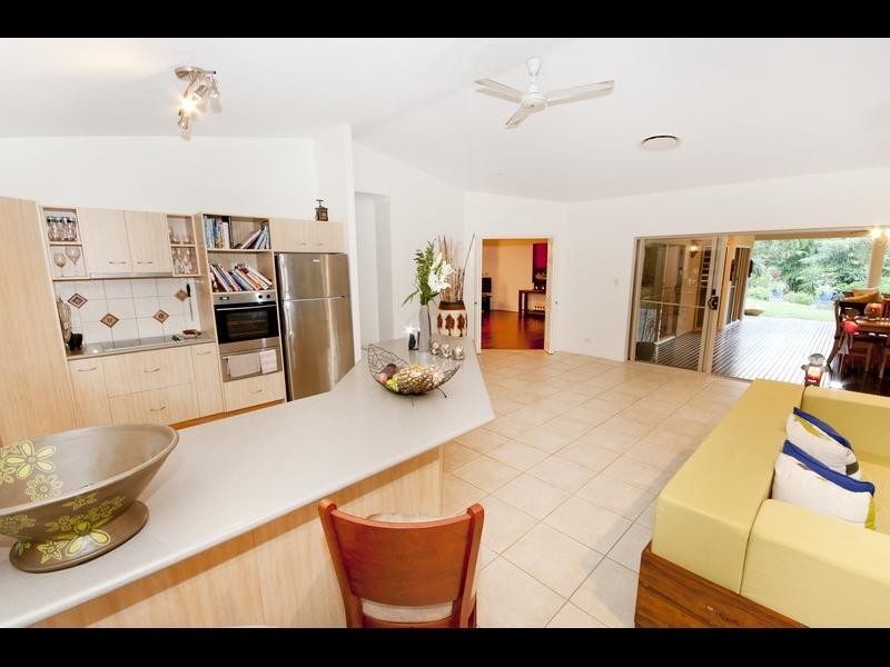 Clifton Beach QLD 4879