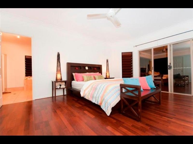 Clifton Beach QLD 4879