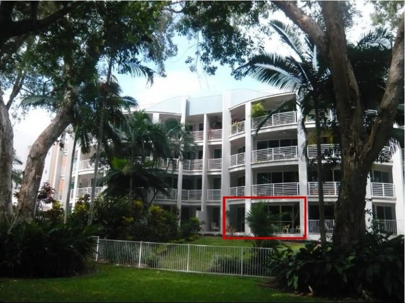 2/2 Deauville Close, Yorkeys Knob QLD 4878