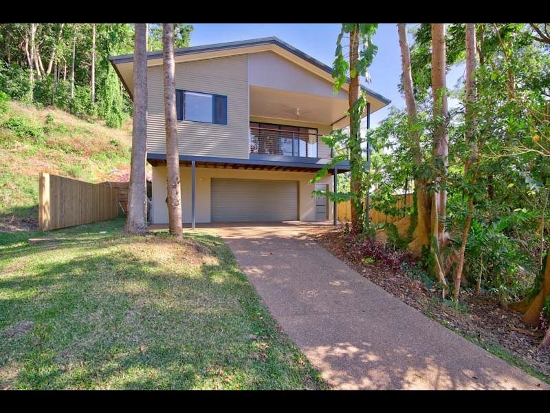 12 Palmer Rise, Brinsmead QLD 4870