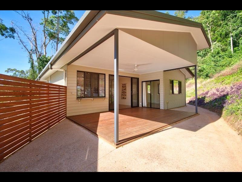 12 Palmer Rise, Brinsmead QLD 4870