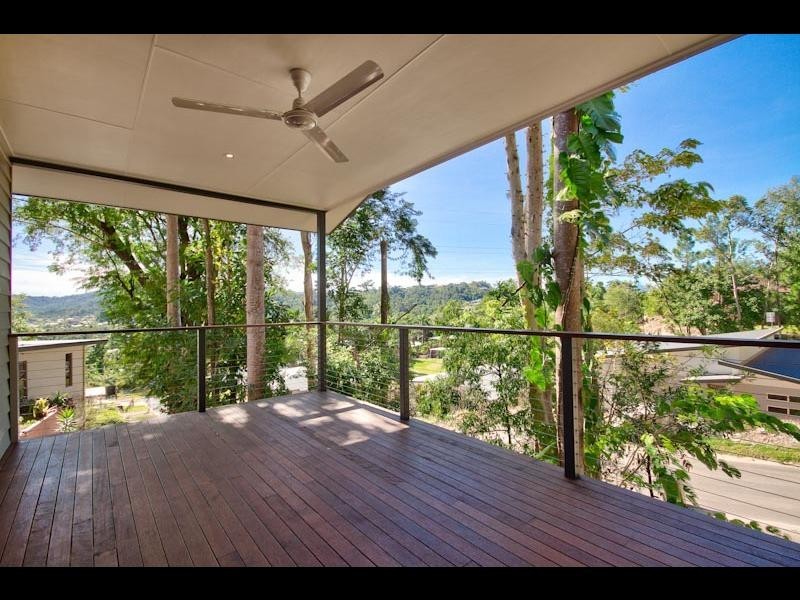 12 Palmer Rise, Brinsmead QLD 4870