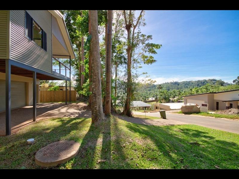 12 Palmer Rise, Brinsmead QLD 4870