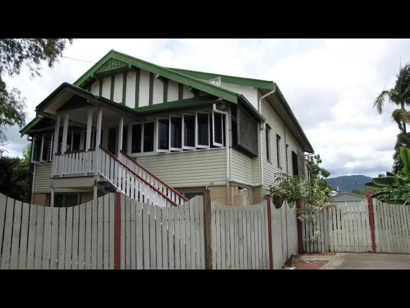 123 Buchan Street, Bungalow QLD 4870