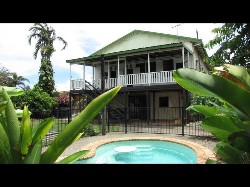 123 Buchan Street, Bungalow QLD 4870