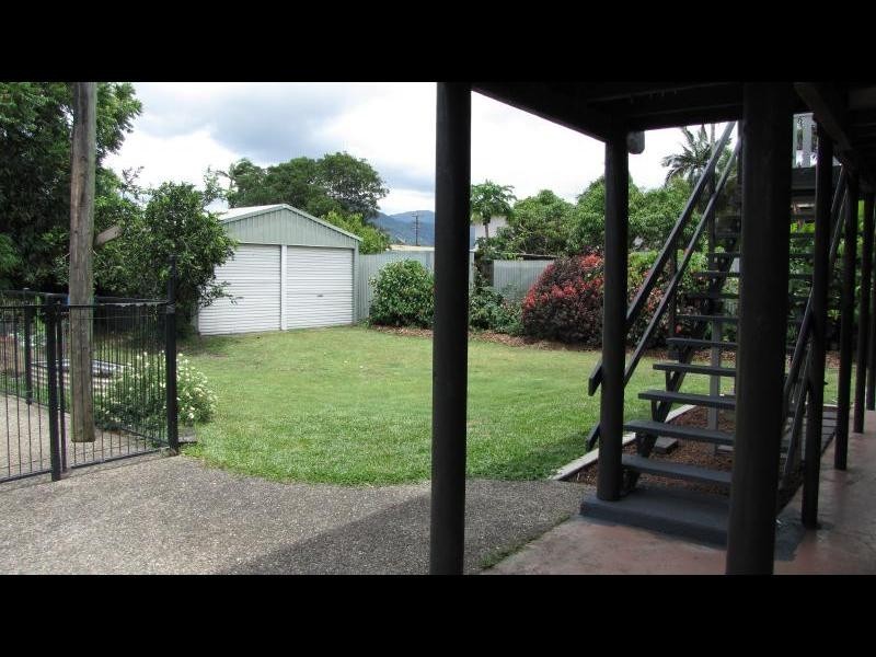 123 Buchan Street, Bungalow QLD 4870
