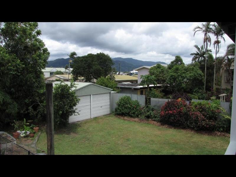 123 Buchan Street, Bungalow QLD 4870