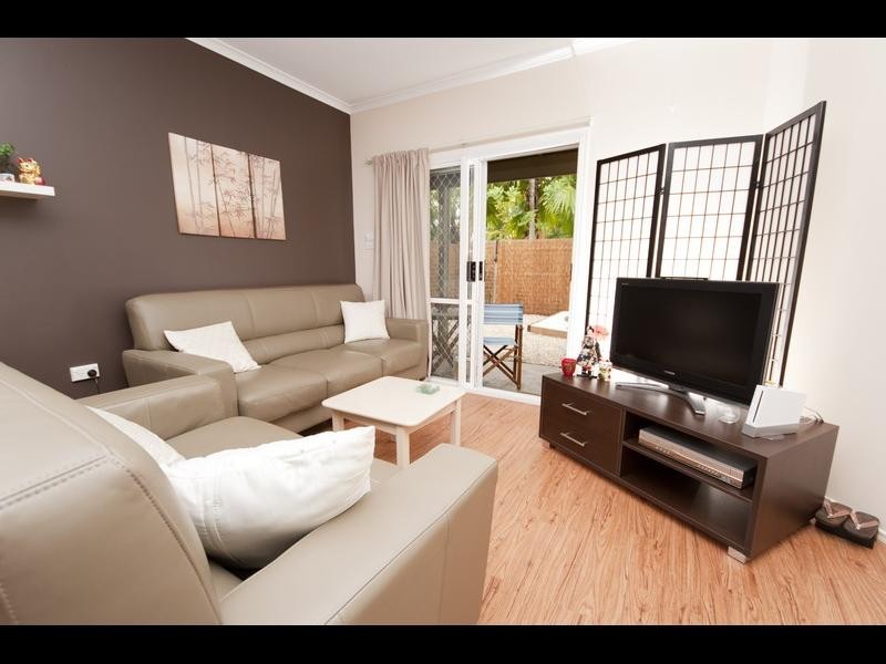4/14 Springfield Crescent, Manoora QLD 4870