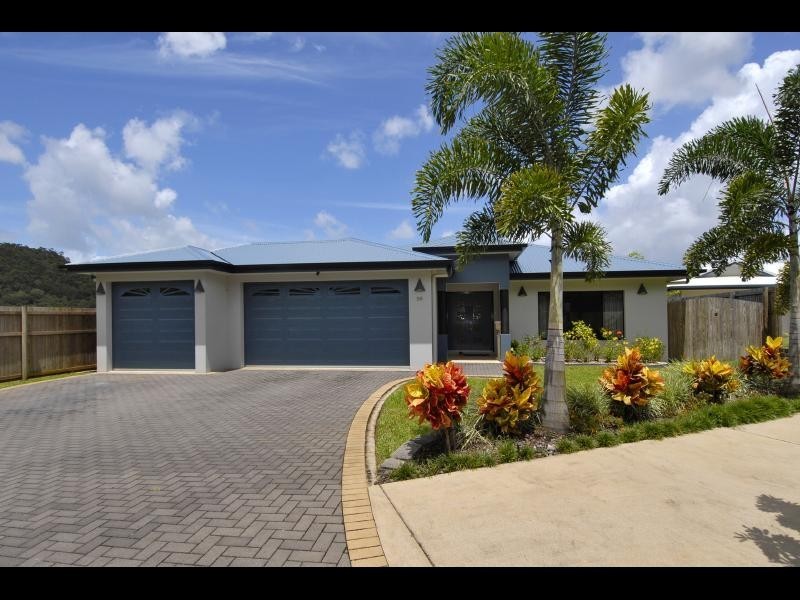 96 McFarlane Drive, Kanimbla QLD 4870