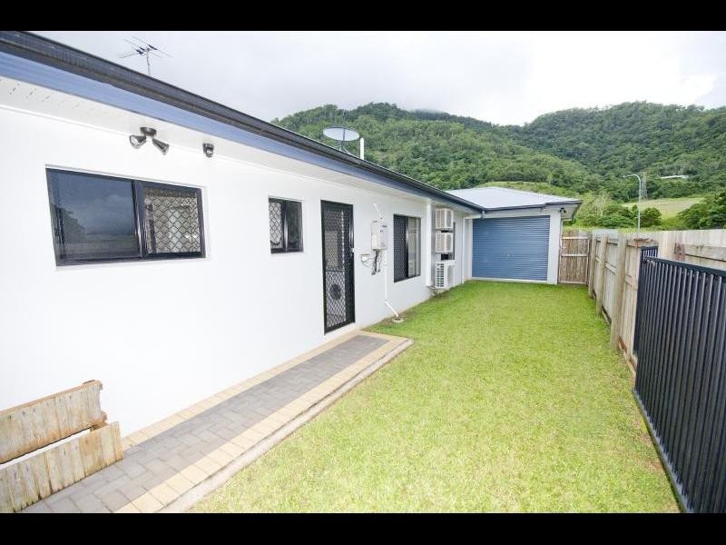 96 McFarlane Drive, Kanimbla QLD 4870