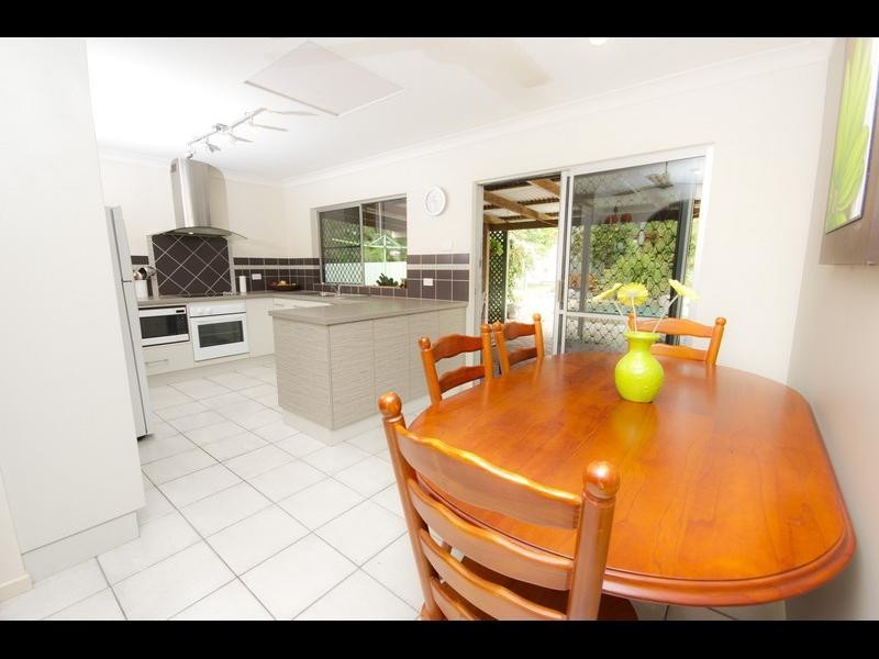 5 Norris Street, Whitfield QLD 4870