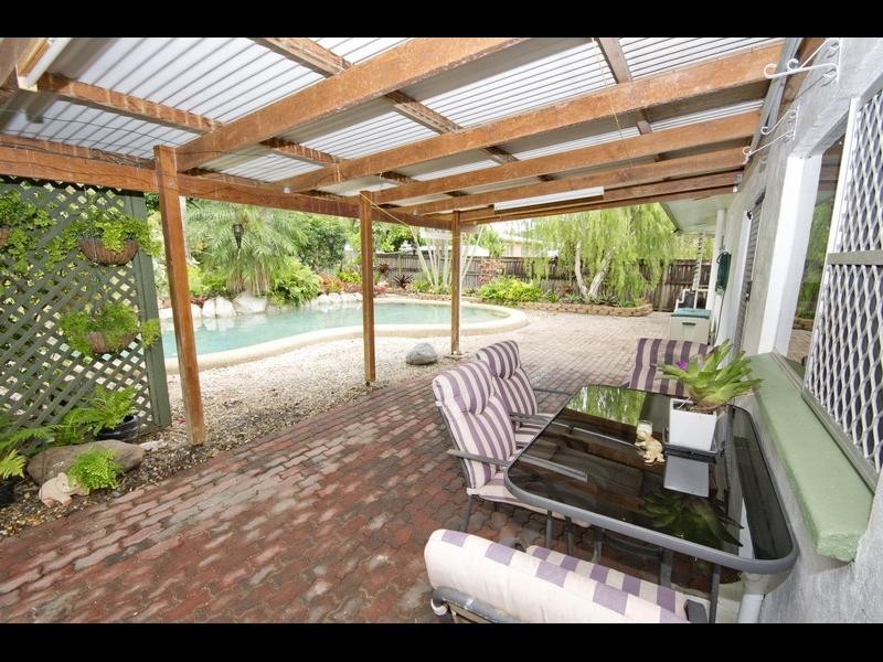 5 Norris Street, Whitfield QLD 4870