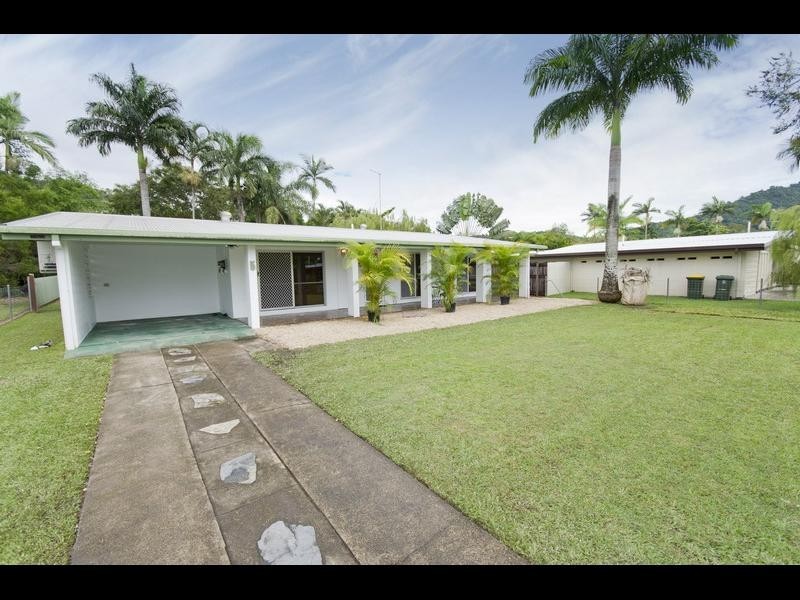 5 Norris Street, Whitfield QLD 4870