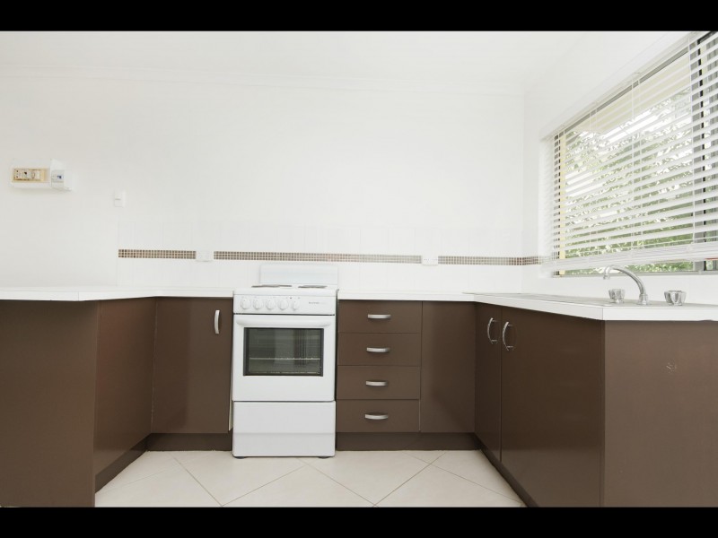 5/118 Pease Street, Manoora QLD 4870