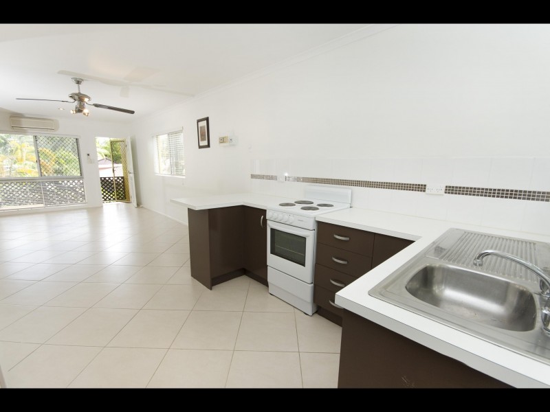 5/118 Pease Street, Manoora QLD 4870