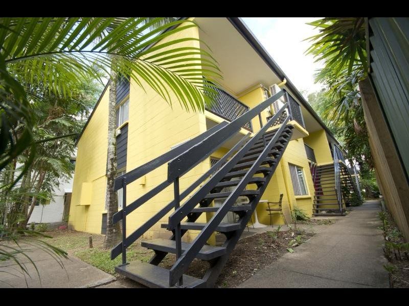 5/118 Pease Street, Manoora QLD 4870