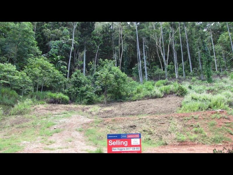 7, 8 & 11 Palmer Rise, Brinsmead QLD 4870