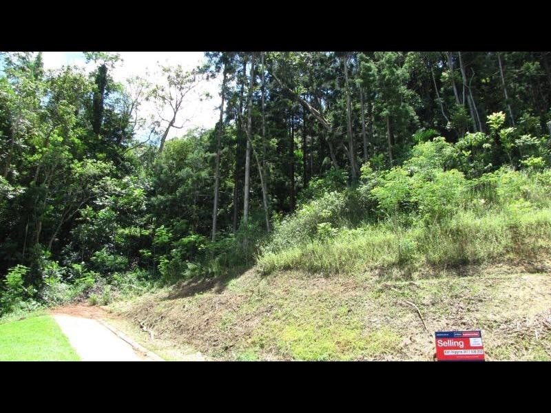 7, 8 & 11 Palmer Rise, Brinsmead QLD 4870
