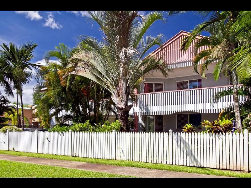 8/19 Springfield Crescent, Manoora QLD 4870