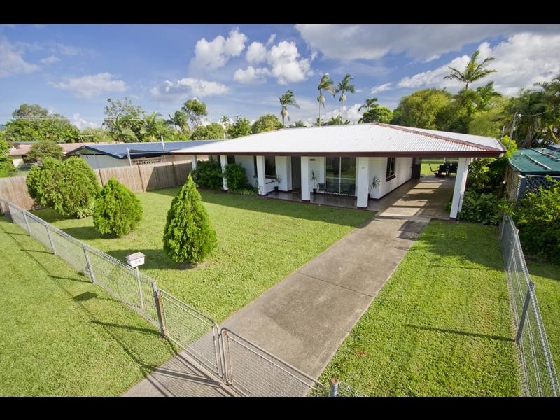 29 Mazlin Street, Edge Hill QLD 4870