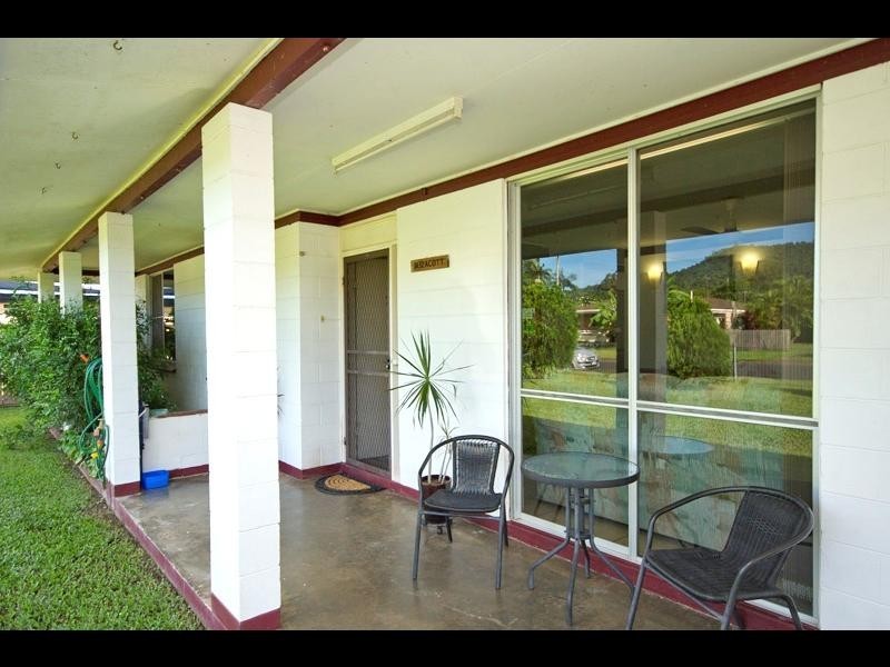 29 Mazlin Street, Edge Hill QLD 4870