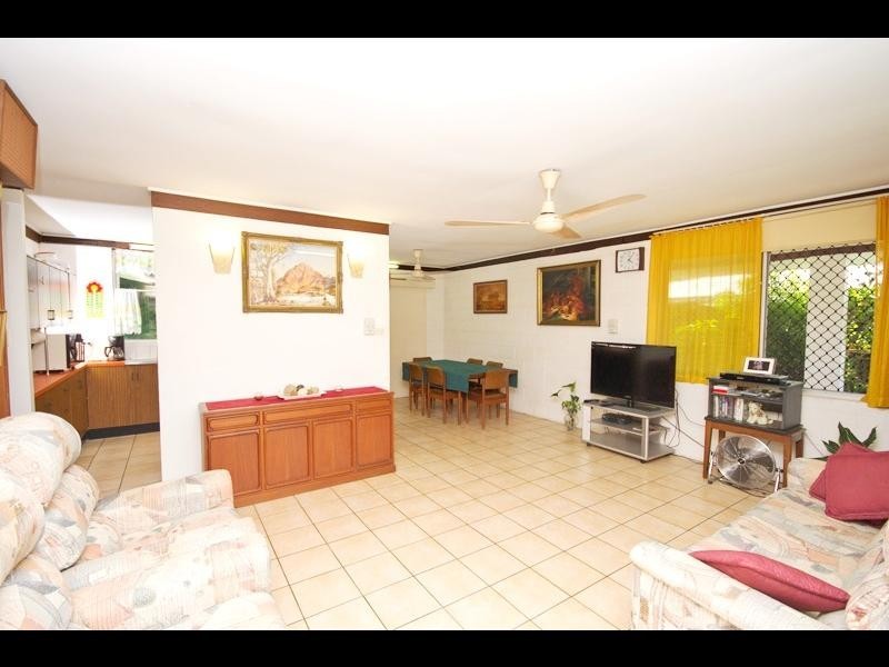 29 Mazlin Street, Edge Hill QLD 4870