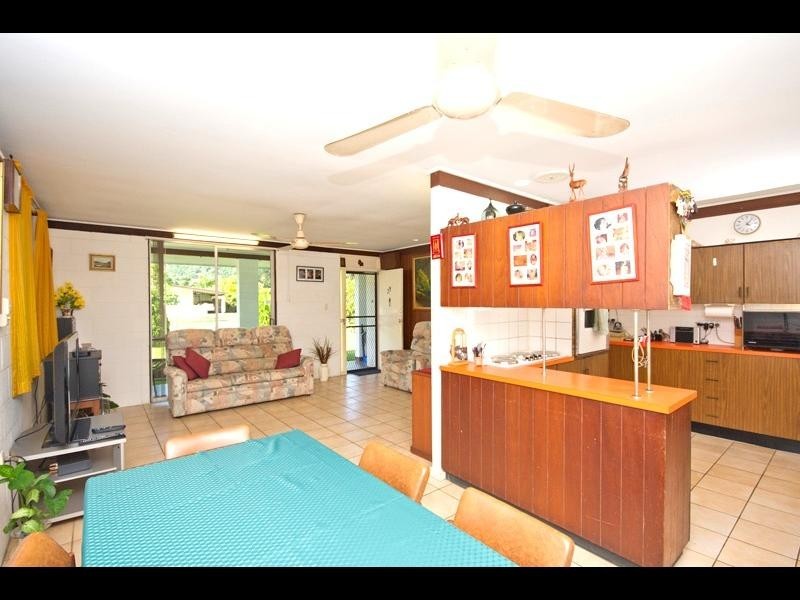 29 Mazlin Street, Edge Hill QLD 4870