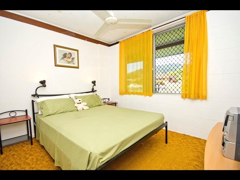 29 Mazlin Street, Edge Hill QLD 4870