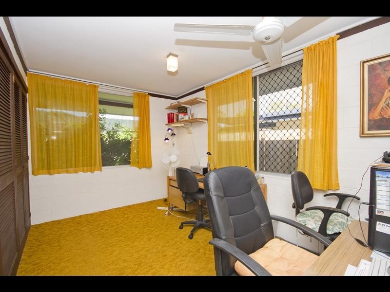 29 Mazlin Street, Edge Hill QLD 4870
