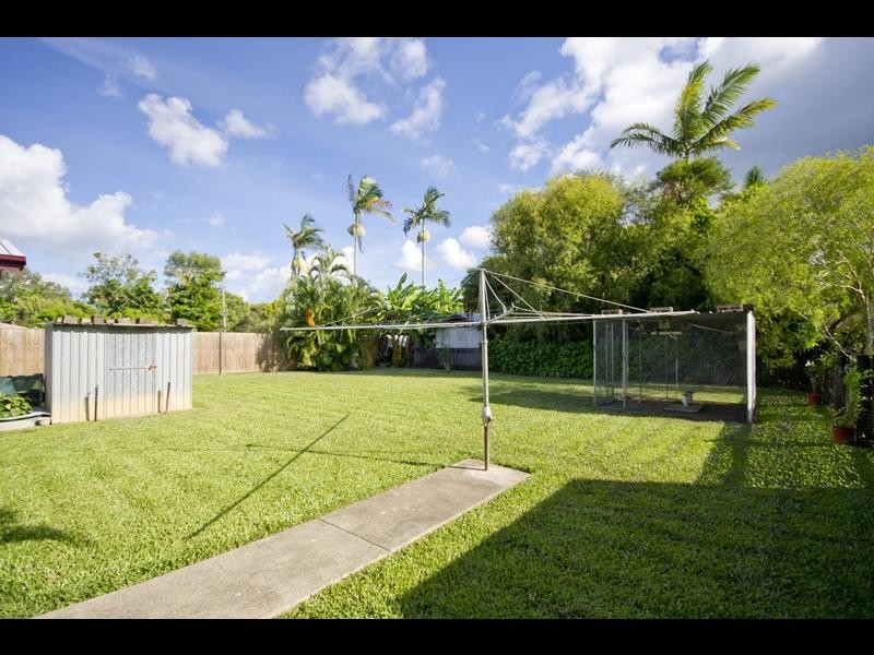 29 Mazlin Street, Edge Hill QLD 4870