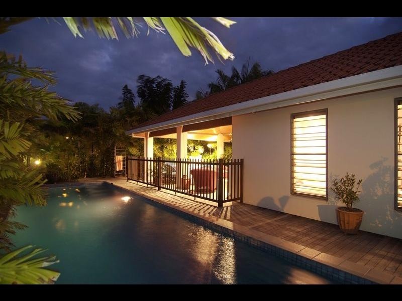 Lot 32 Paradise Palms Dr (Cascade Dr), Kewarra Beach QLD 4879