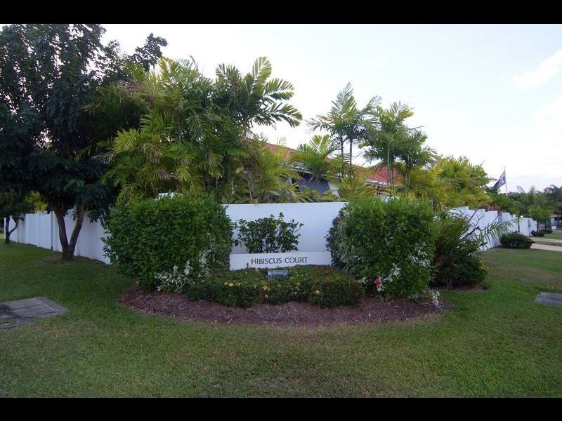 Lot 32 Paradise Palms Dr (Cascade Dr), Kewarra Beach QLD 4879