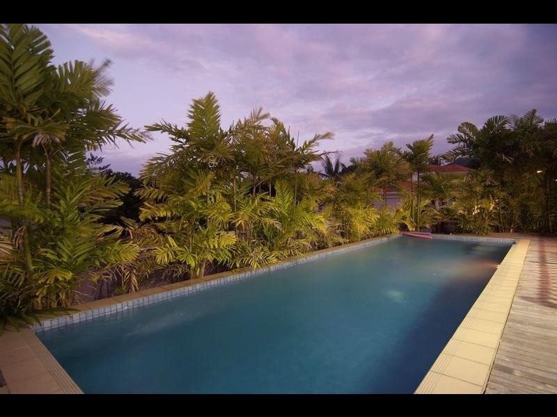 Lot 32 Paradise Palms Dr (Cascade Dr), Kewarra Beach QLD 4879