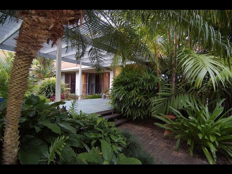 Lot 32 Paradise Palms Dr (Cascade Dr), Kewarra Beach QLD 4879