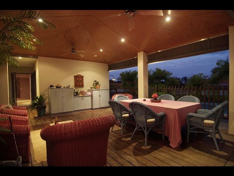 Lot 32 Paradise Palms Dr (Cascade Dr), Kewarra Beach QLD 4879