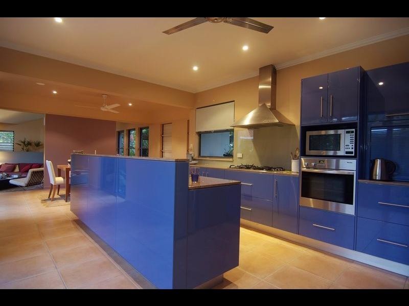 Lot 32 Paradise Palms Dr (Cascade Dr), Kewarra Beach QLD 4879