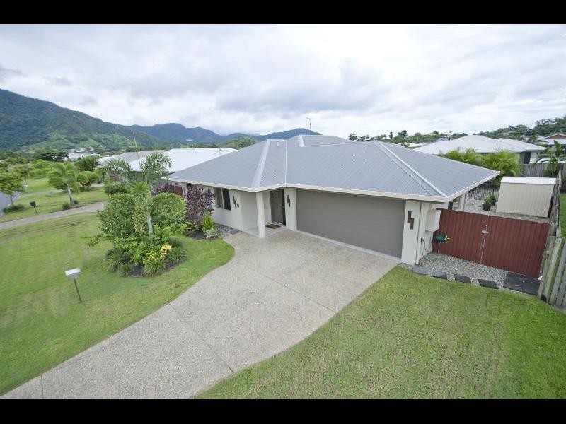 59 Leftwich Street, White Rock QLD 4868