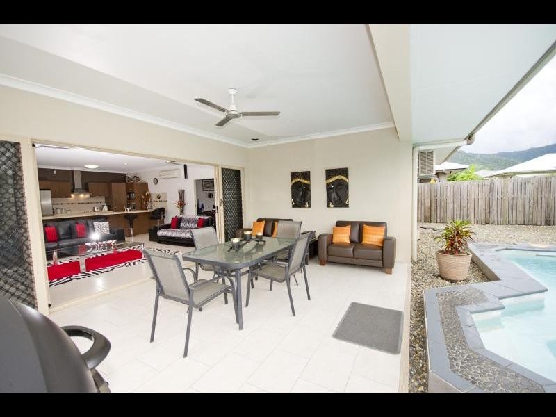 59 Leftwich Street, White Rock QLD 4868